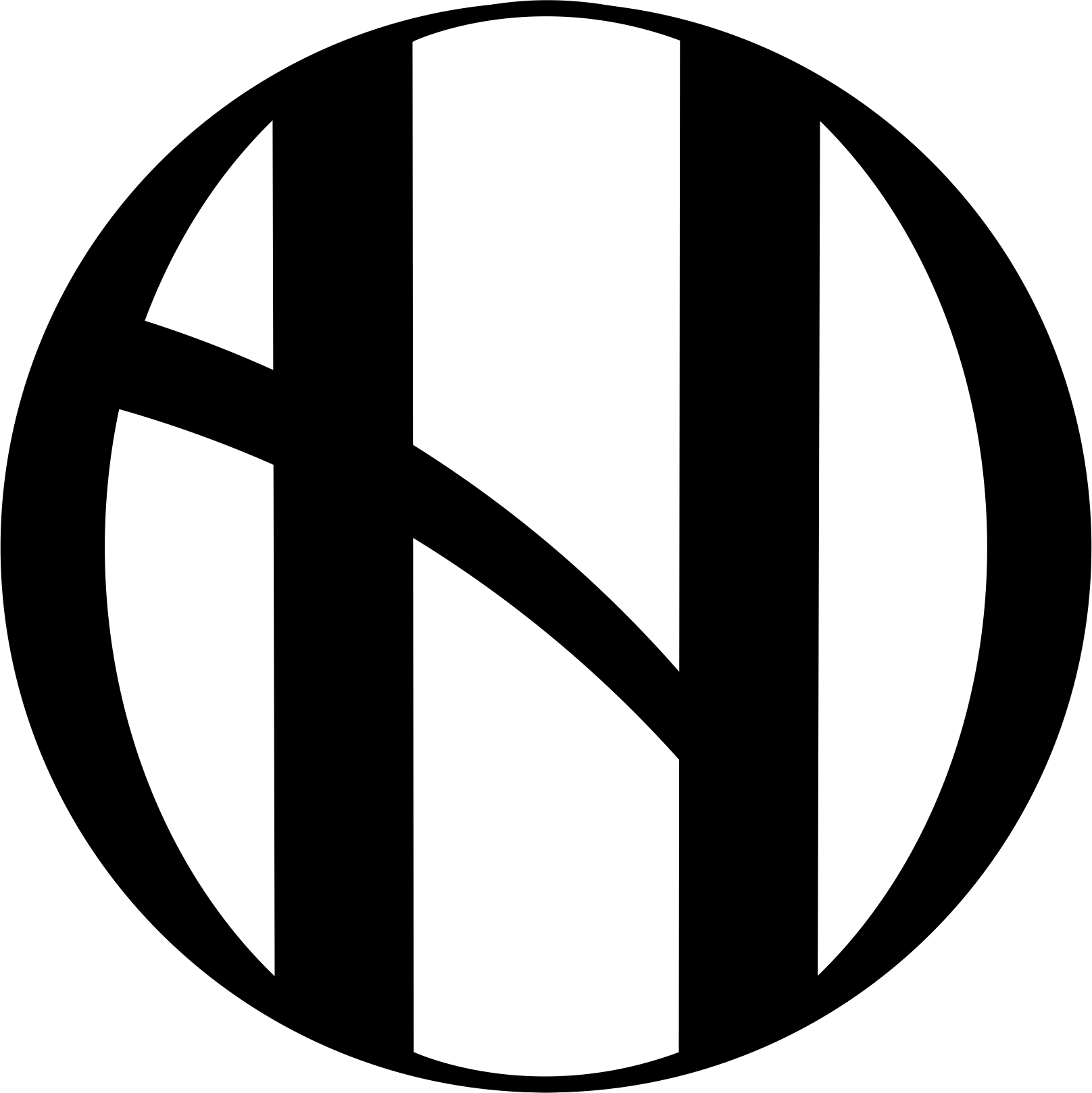 Hacky Sports Logo